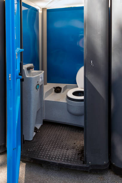 Best Emergency porta potty rental  in Paw Paw, MI