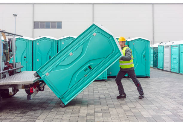 Best Long-term porta potty rental  in Paw Paw, MI