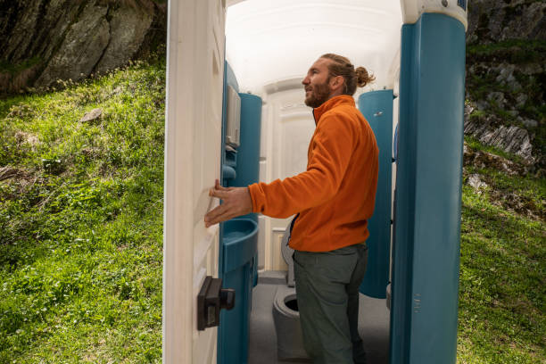 Paw Paw, MI porta potty rental Company