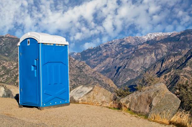 Sanitation services for porta potties in Paw Paw, MI