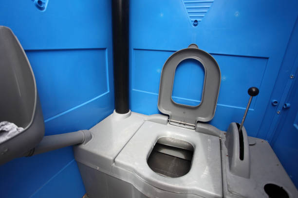 Portable Toilet Options We Offer in Paw Paw, MI