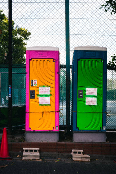 Best Long-term porta potty rental  in Paw Paw, MI