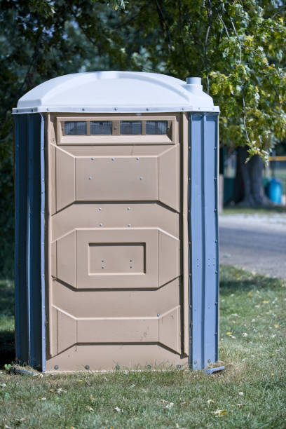 Best Temporary restroom rental  in Paw Paw, MI