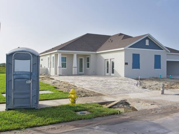 Best Portable toilet rental cost  in Paw Paw, MI