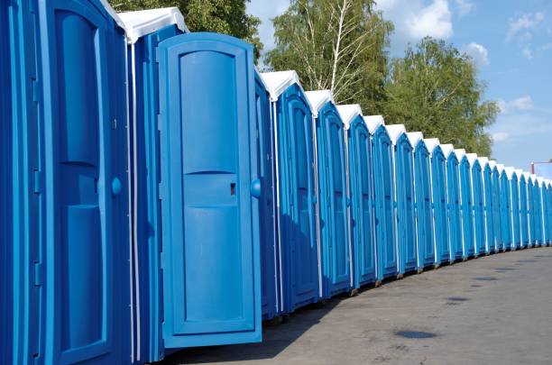 Best Porta potty rental for outdoor events  in Paw Paw, MI